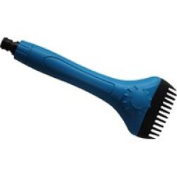 Speck Cartridge Filter Cleaning Brush