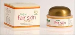 Dhathri Fair Skin Cream Spf 20 50G