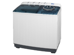 KIC 13kg White Twin Tub Washing Machine