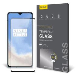 Olixar OnePlus 7T Tempered Glass Screen Protector Special Import