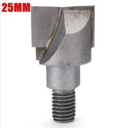 Hitommy 16.5 20 22 25MM Carbide Wood Cutter For Souber Mortice Lock Jig CWB16-25MM