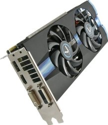 Deals On Sapphire Amd Radeon R9 270x Vapor X Graphics Card 2gb Compare Prices Shop Online Pricecheck