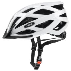 Uvex I-vo Cycling Helmet - White - Size 52-57