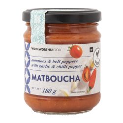 Matboucha 180 G