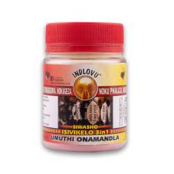 Siwasho Powder Isivikelo 3 In 1 150G - Protect From The Bad