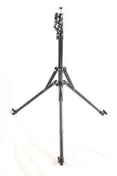 Socialite Reverse Leg Heavy Duty Light Stand tripod Adjustable Stabilizer Legs Are Perfect For Travel Studio Lighting And All Photography Video. Highly Versatile Folds From
