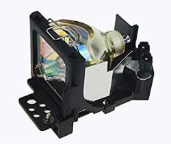 Xim Lamps Replacement Projector Lamp With Housing DT00521 For Hitachi CP-X275W CP-X275WA CP-X275T CP-X275W CP-X327 ED-X3250 ED-X3250AT ED-X3270 ED-X3270A ED-X3280B