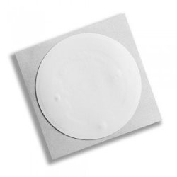 10 NTAG203 Nfc Tags 25MM Circular From Pac Supplies Usa Nfc Smart Sticker Tags For Samsung Galaxy S3 S2 Nexus 4 And Lumia