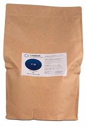 Carbon Chemistry 2000 Gram T-5 Neutral Activated Bentonite Clay