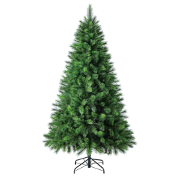 : 210CM Silvertip Fir Christmas Tree