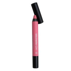 Michelle Ori Chubbi Lipstick - Coral Pink