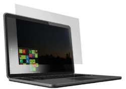 Anti-glare And Blue Light Reduction Filter For 15.6" Laptops
