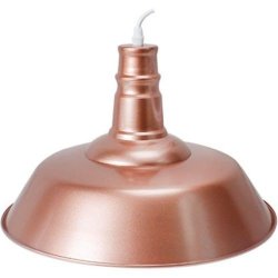 ACDC Dynamics Traditional Range Pendant Light - Rose Gold Prices | Shop ...