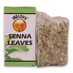 Senna Leaves 15G - Constipation Relief