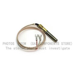 Earth Star 750 Degree Millivolt Replacement Thermopile Generators Used On Gas Fireplace Water Heater Gas Fryer Cluster Thermocouple