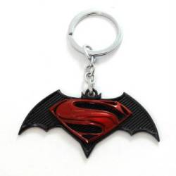 Superman Vs Batman Keyring