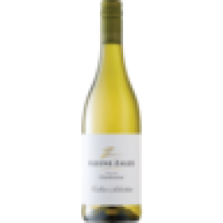 Cellar Selection Unoaked Chardonnay White Wine Bottle 750ML