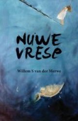 Nuwe Vrese Afrikaans Paperback