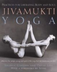 Jivamukti Yoga paperback