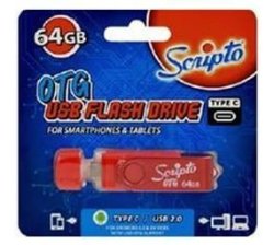 Flash Drive 64 Gig