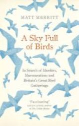 A Sky Full Of Birds Hardcover