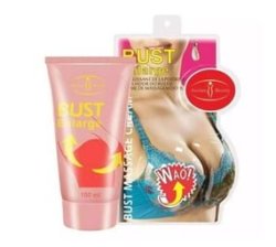 Breast Enlargement Bust Enlarge Cream Massage Cream - 150ML