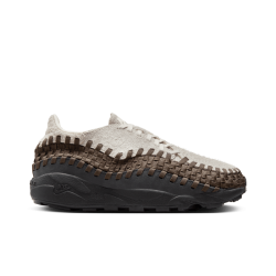 Nike Air Footscape Woven W - 4.5
