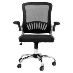 Gof Furniture - Scala Office Chair Black