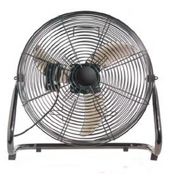Goldair High Velocity Fan