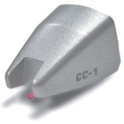 Numark CC-1RS Replacement Stylus For CC-1 Cartridge Silver