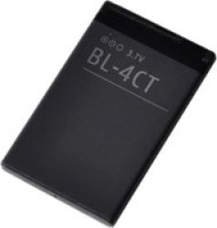Roky Replacement Battery - Compatible With Nokia BL-4CT