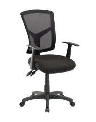 Deals on Cobalt Matrix High Back Ergonomic Commercial ...