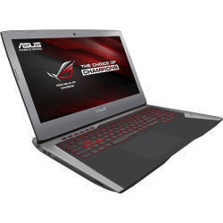 Asus G752VY 17.3" Intel Core i7 Notebook