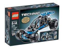 Lego Technic Dune Buggy