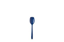 Rosti Mepal Small Spoon - Melamine- Dark Blue