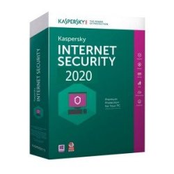 Kaspersky Software KL19399BDFS-20ENG Security Software