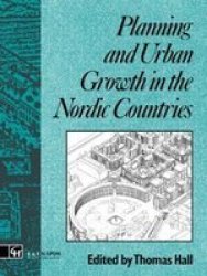 Planning and Urban Growth in Nordic Countries