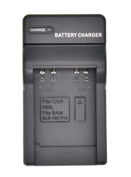 Camera Battery Charger For Canon NB2LH