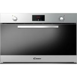 Candy. Candy Built-in Multifunction Electric Oven Inox 105L
