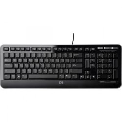 HP Pack of 14 USB Keyboards