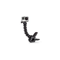 Gopro Jaws: Flex Clamp All Gopro Cameras - Official Gopro Mount