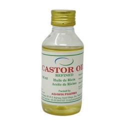 Castor Oil 50ML - 50ML