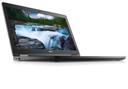 Dell Latitude 5580 15.6" Intel Core i5 Notebook