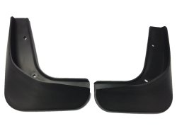 polo vivo gt mud flaps