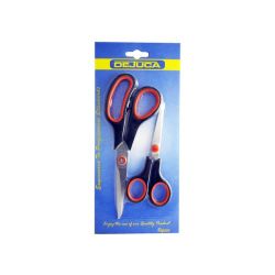 Scissors - House Hold - 2 CARD - 2 Pack
