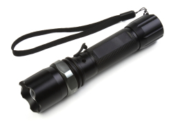 Cree Led Torch Rechargeable Torch