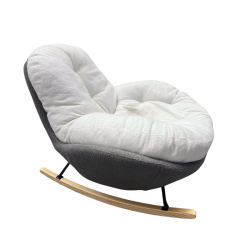 Gof Furniture - Zenith Rocking Chair