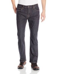 Prana Men's 30" Inseam Bridger Jeans Size 30 Denim