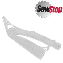 Sawstop Sawstop Replacement Guard Shell Assembly Saw TSGDC031