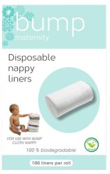 Disposable Nappy Liners
